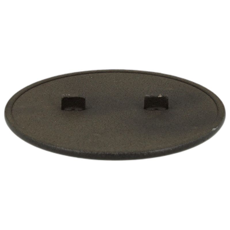 Cappellotto Semirapido 481236068891 Piano Cottura WHIRLPOOL