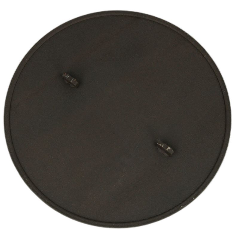 Cappellotto Rapido 481236078175 Piano Cottura WHIRLPOOL