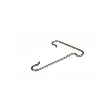 Staffa Frigo Frigorifero Whirlpool 20TM-L4A+