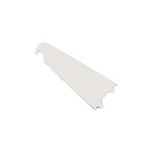 Abdeckung Lampe Kühlschrank 481238028028