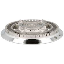 Brennerdeckel Dreifachflammenkranz 3.3kw Kochfeld 878010088