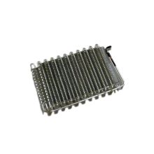 Verdampfer Kühlschrank 481236038648