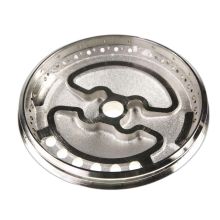 Flammenkranz Blitzbrenner P106 Kochfeld 882410097