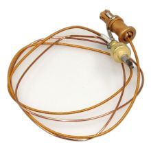 Thermoelement Lg:500 Kochfeld 42803053