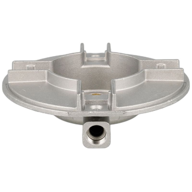 Coppa Tripla Corona 872290025 Piano Cottura SMEG