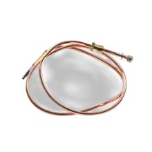 Candy Hoover Thermoschalter - Thermoelement L.600 Kochfeld 91208116