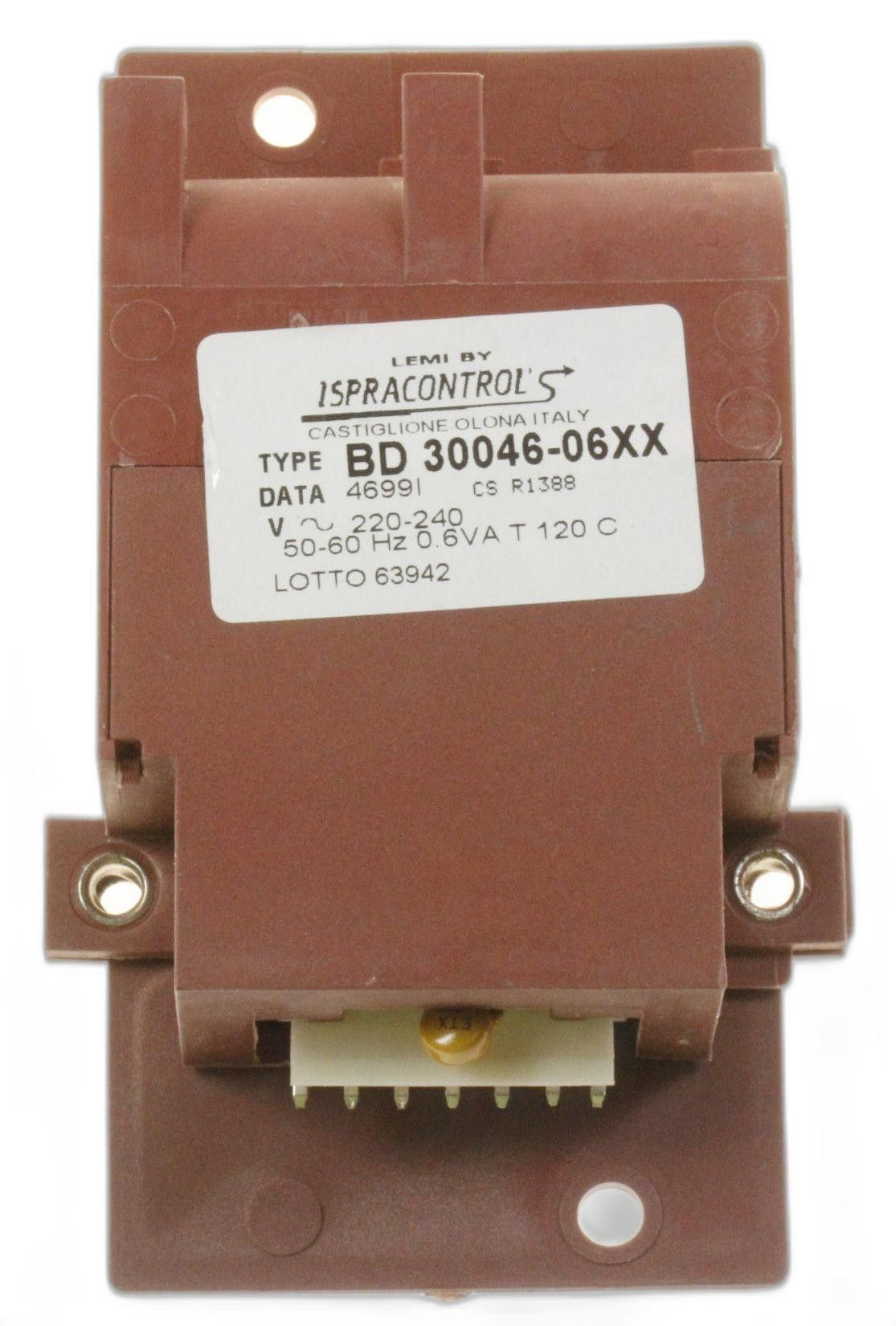 TOPINCN - Interruttore Con Pulsante Di Accensione, Generatore Di Scintille Ad Alta Frequenza Di Impulso Di Riscaldamento Sostenibile Per Griglia A Gas - Foto 8