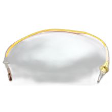 Thermoelement Hilfsbrenner 210mm Ser60sx Kochfeld 948650123