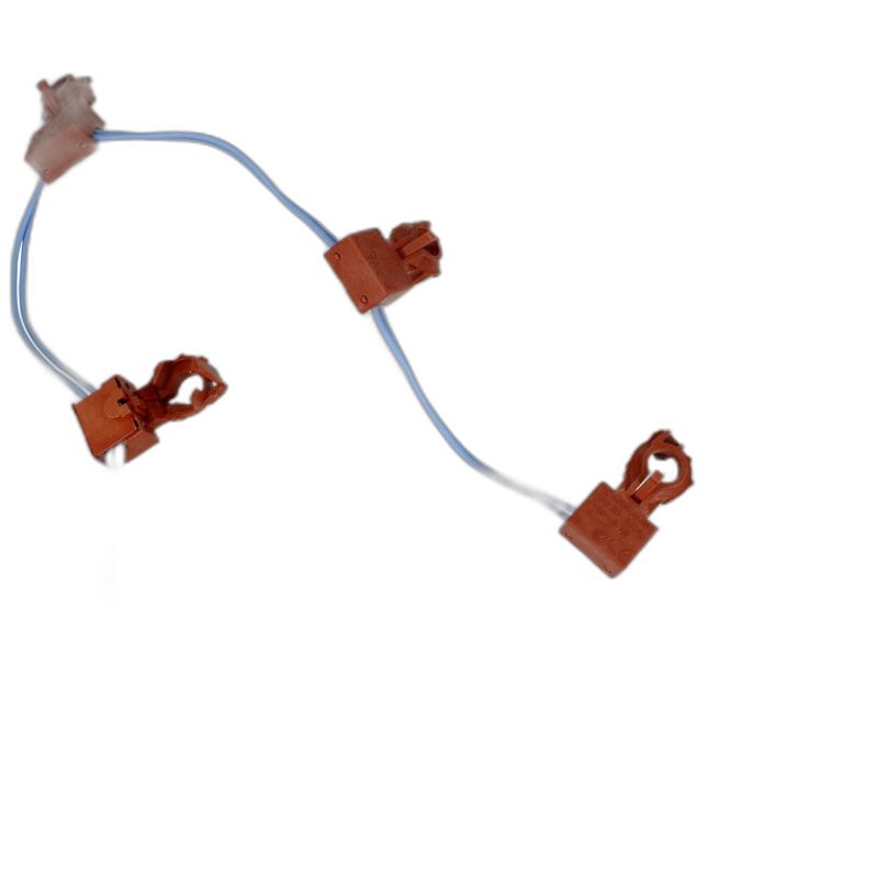 Accensione Elettrica 481227648153 Piano Cottura WHIRLPOOL