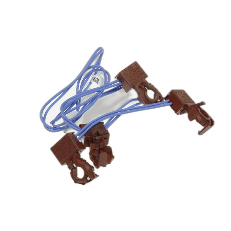 Accensione Elettrica 481227648153 Piano Cottura WHIRLPOOL