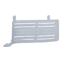 Whirlpool Indesit Lampenabdeckungen - C00280628 Lampenabdeckung Kühlschrank 480132100565