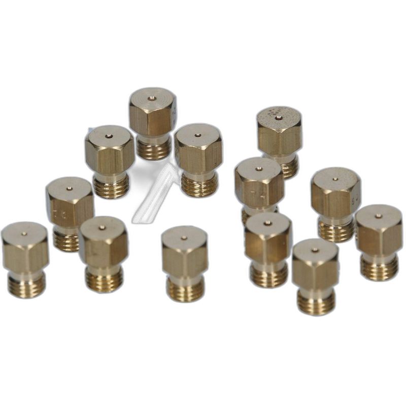 Kit Ugelli Gpl 50253836006 Piano Cottura REX ELECTROLUX,ZOPPAS,REX ...