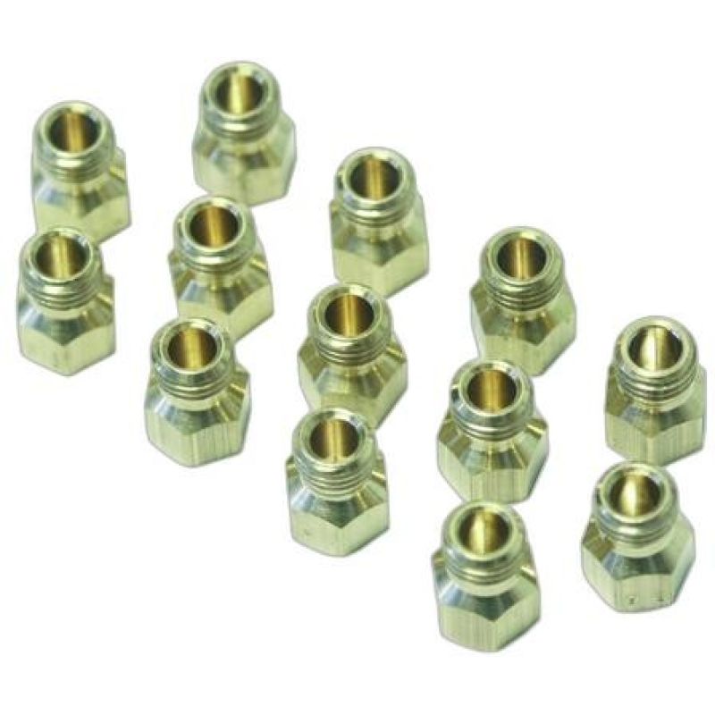 Kit Ugelli Gpl 50253836006 Piano Cottura REX ELECTROLUX,ZOPPAS,REX ...
