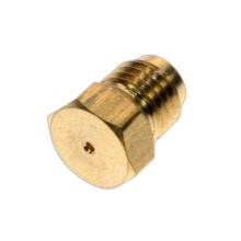 Düse Hilfsbrenner Methan Durchmesser 0,76 S24a Kochfeld 909010123