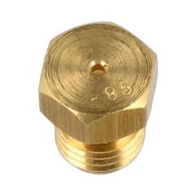 Smeg Gas Einspritzdüsen - Schnelle Düse Lpg D.0,85 Kochfeld 909010127