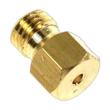 Düse Normalbrenner Stadtgas Durchmesser 1,65 S564 Kochfeld 909010331