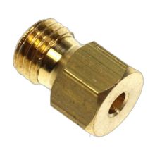 Duese Fisch Platte Stadt G120 Kochfeld 909010360