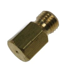 Düse Blitzbrenner Flüssiggas Durchmesser 0,85 Sr57 Kochfeld 909010386