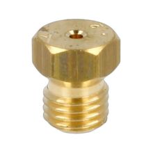 Smeg Gas Einspritzdüsen - Düse D.072 Erdgas Hilfsduese G20 Kochfeld 909010470