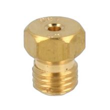 Smeg Gas Einspritzdüsen - Düse Durchmesser 133 Blitzbrenner Kochfeld 909010474