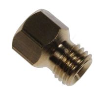 Düse Blitzbrenner Durchmesser 1,42 Hb64cas Kochfeld 909010502