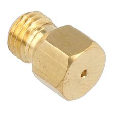 Smeg Düsen - Düse Normalbrenner Durchmesser 0,93 Hb64cas Kochfeld 909010503