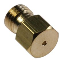 Smeg Gas Einspritzdüsen - Düse Hilfsbrenner Durchmesser 0,98 Sar64xlp Kochfeld 909010510