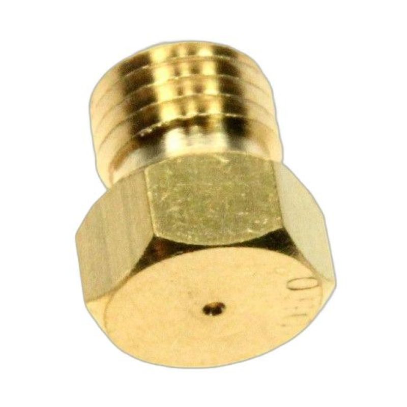 Ugello Ausiliare 909010480 Piano Cottura SMEG
