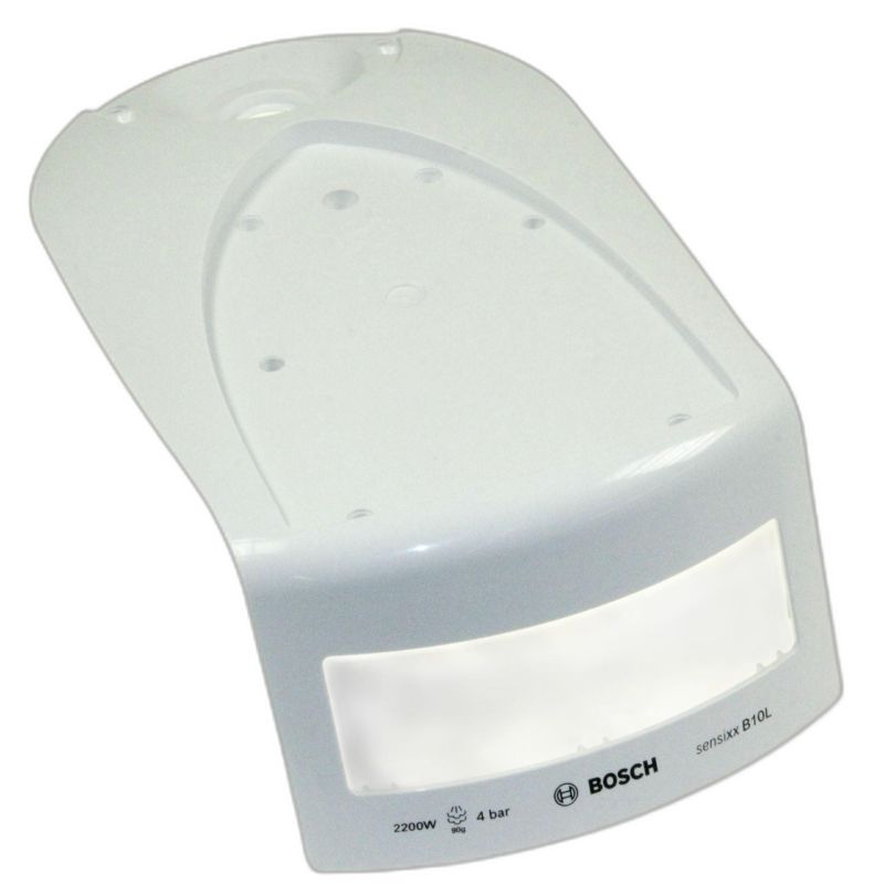 Coperchio 677410 Ferro da Stiro BOSCH