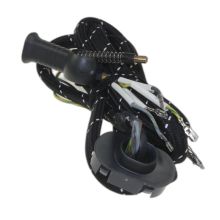 Kabelbaum Dampfbügelstation 615817