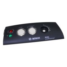 Blende Dampfbügelstation 607529