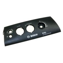 Blende Dampfbügelstation 607530