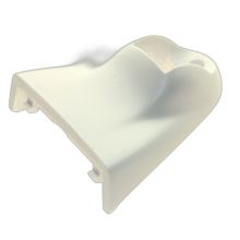 Parte Posteriore Carcassa 651625 Ferro da Stiro BOSCH