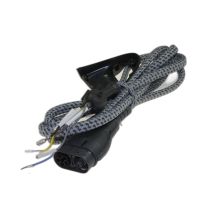 Kabelbaum Dampfbügelstation 607477