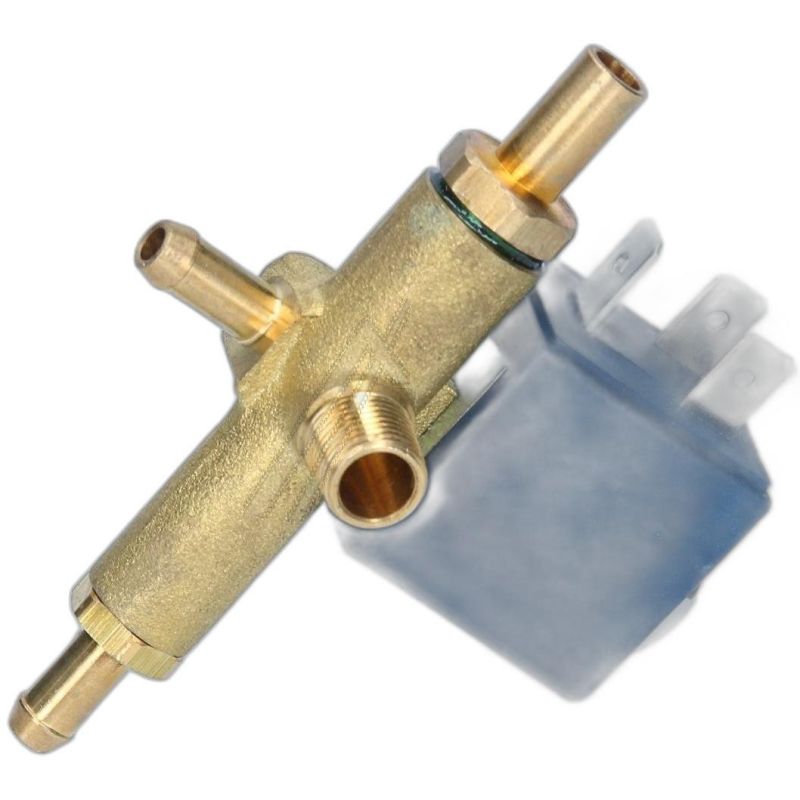 Elettrovalvola 754580 Ferro da Stiro BOSCH