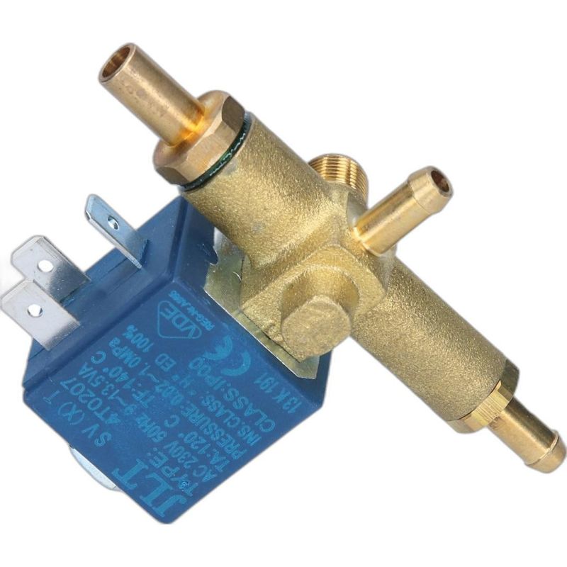 Elettrovalvola 754580 Ferro da Stiro BOSCH