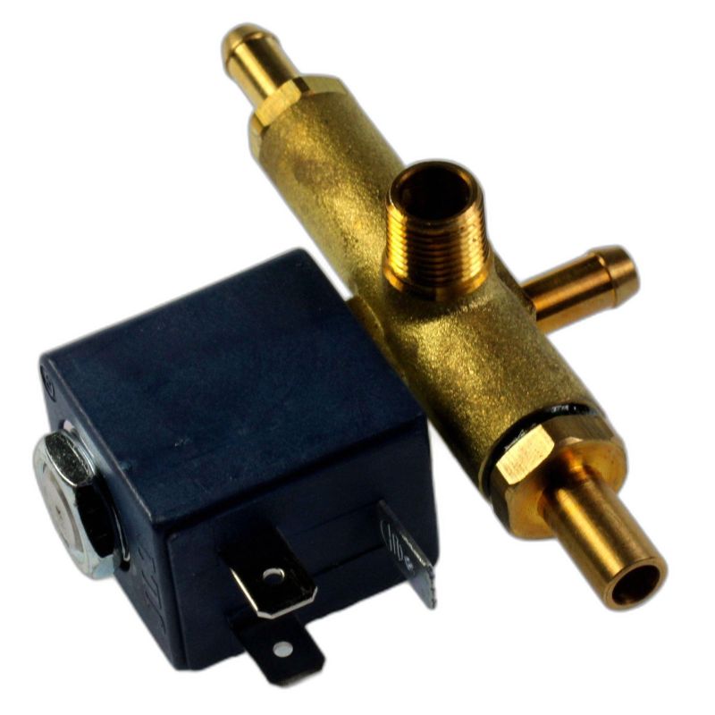 Elettrovalvola 754580 Ferro da Stiro BOSCH