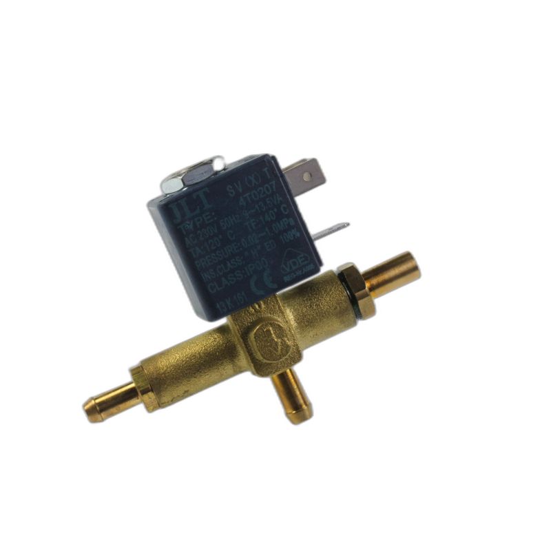 Elettrovalvola 754580 Ferro da Stiro BOSCH