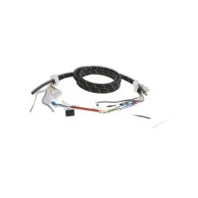 Kabelbaum Mit Schlauch Incl. Temperatur-sensor Dampfbügelstation 742329