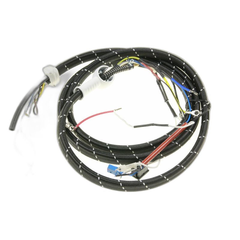 Raccordo Di Carico 742329 Ferro da Stiro BOSCH