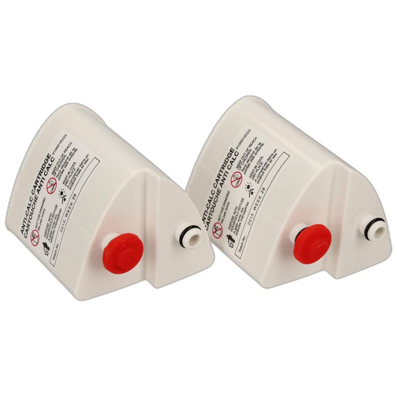 Confezione Cartuccia Filtro XD9030E0 Ferro da Stiro TEFAL