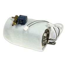 Heizung Dampfbügelstation 607531