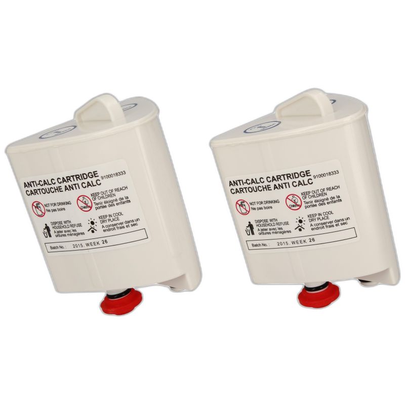 Confezione Cartuccia Filtro XD9030E0 Ferro da Stiro TEFAL