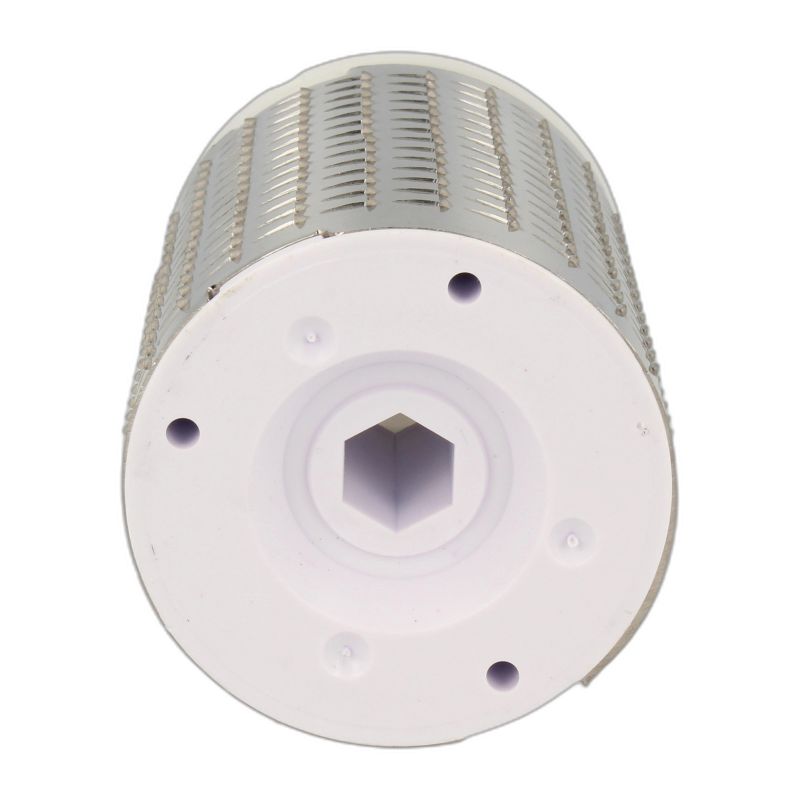 Assieme Grattuggia AT6176002510 Robot ARIETE