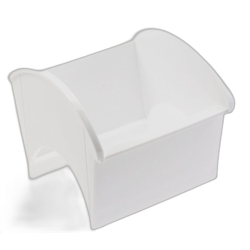 Tramoggia Bianca AT6175502610 Robot ARIETE