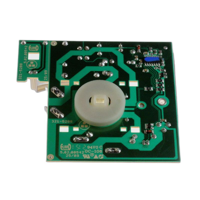 Modulo Pilotaggio 618097 Robot BOSCH