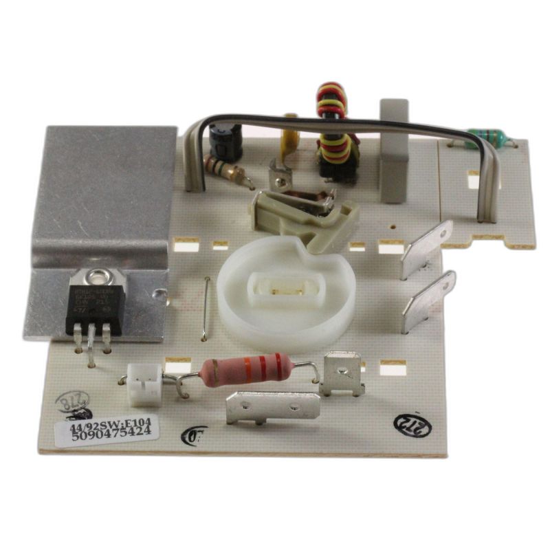 Modulo Pilotaggio 618097 Robot BOSCH