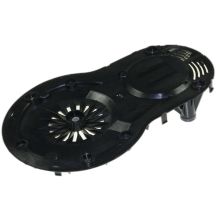 Gehäuseunterteil Küchenmaschine 441156