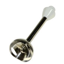 Bosch Siemens Mixstab - Mixfuss Rvs Küchenmaschine 651144