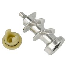 Bosch Siemens Schnecken - Schneckenrad 452-775-007 Küchenmaschine 050366